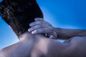 neck pain treatmeant options at The Injury Center, LLC in Brooklyn, OH.