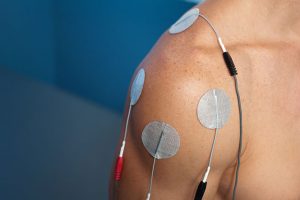 Shoulder Pain treatment options in Brooklyn, OH at The Injury Center