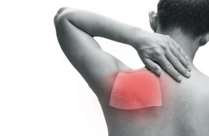 shoulder pain and rotator cuff rehab chiropractor in Brooklyn, OH