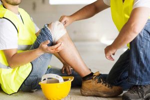 Workers Compensation Knee Injury